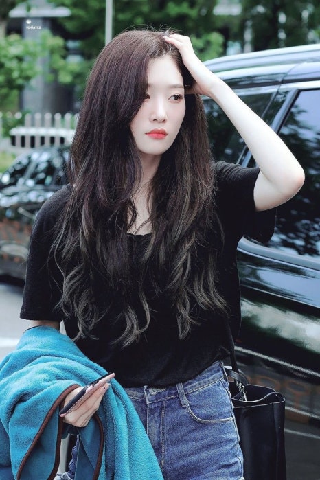 콘크리트헤어 이미지