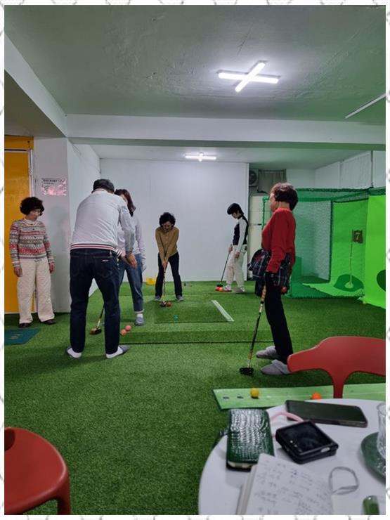 피닉스골프용품 이미지