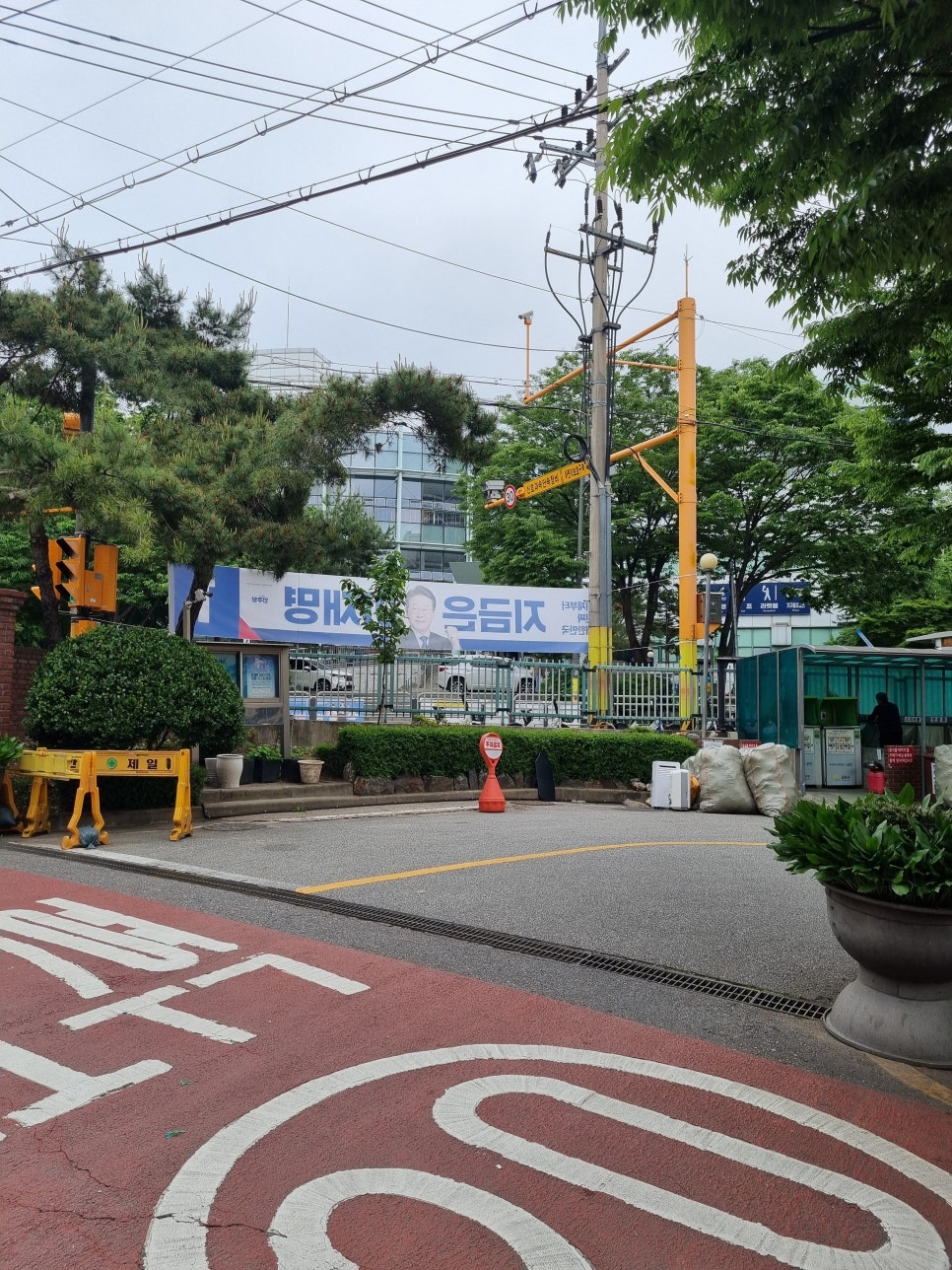 리리클헤어 이미지