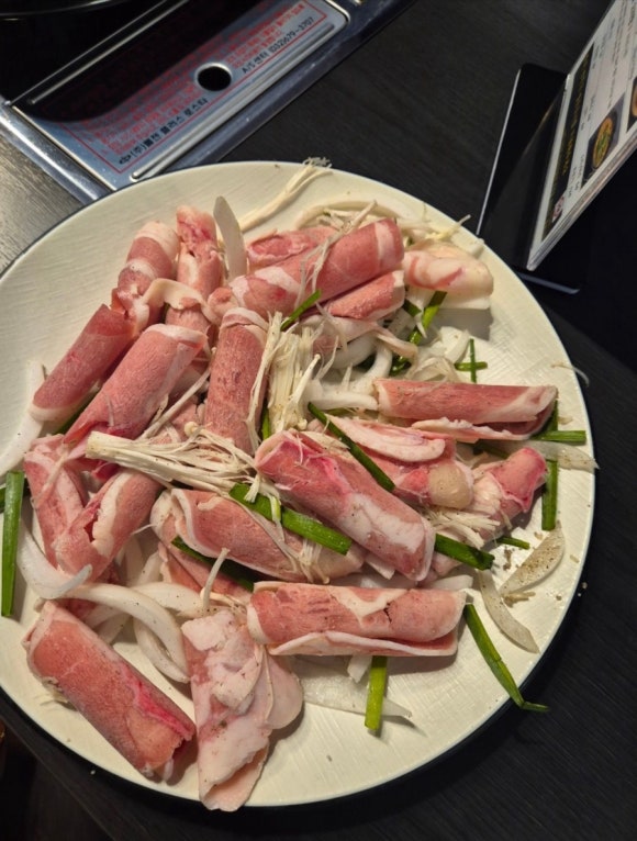 수석오리 이미지