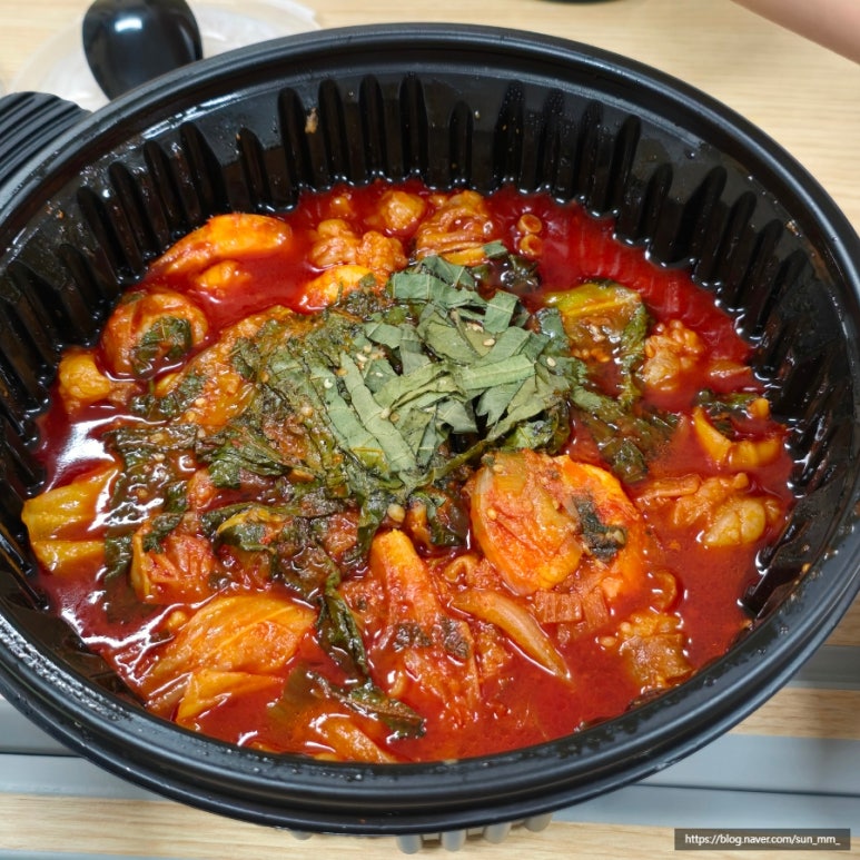 곱도리신&낙곱새 이미지