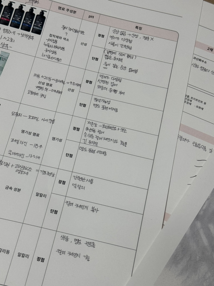 수빈헤어살롱 이미지