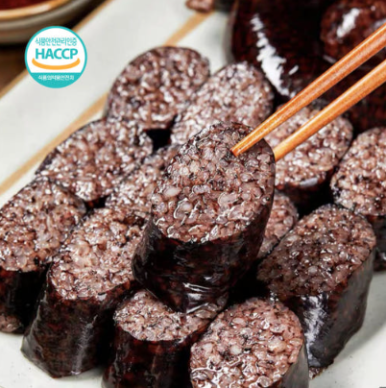 연변찹쌀순대 이미지