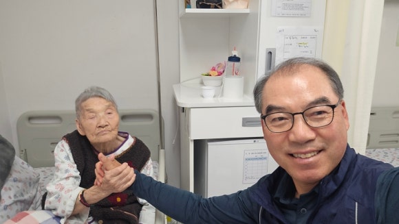 백운요양병원 이미지