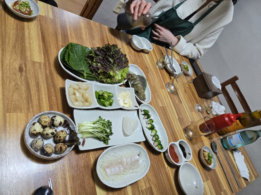 인덕활어회 이미지