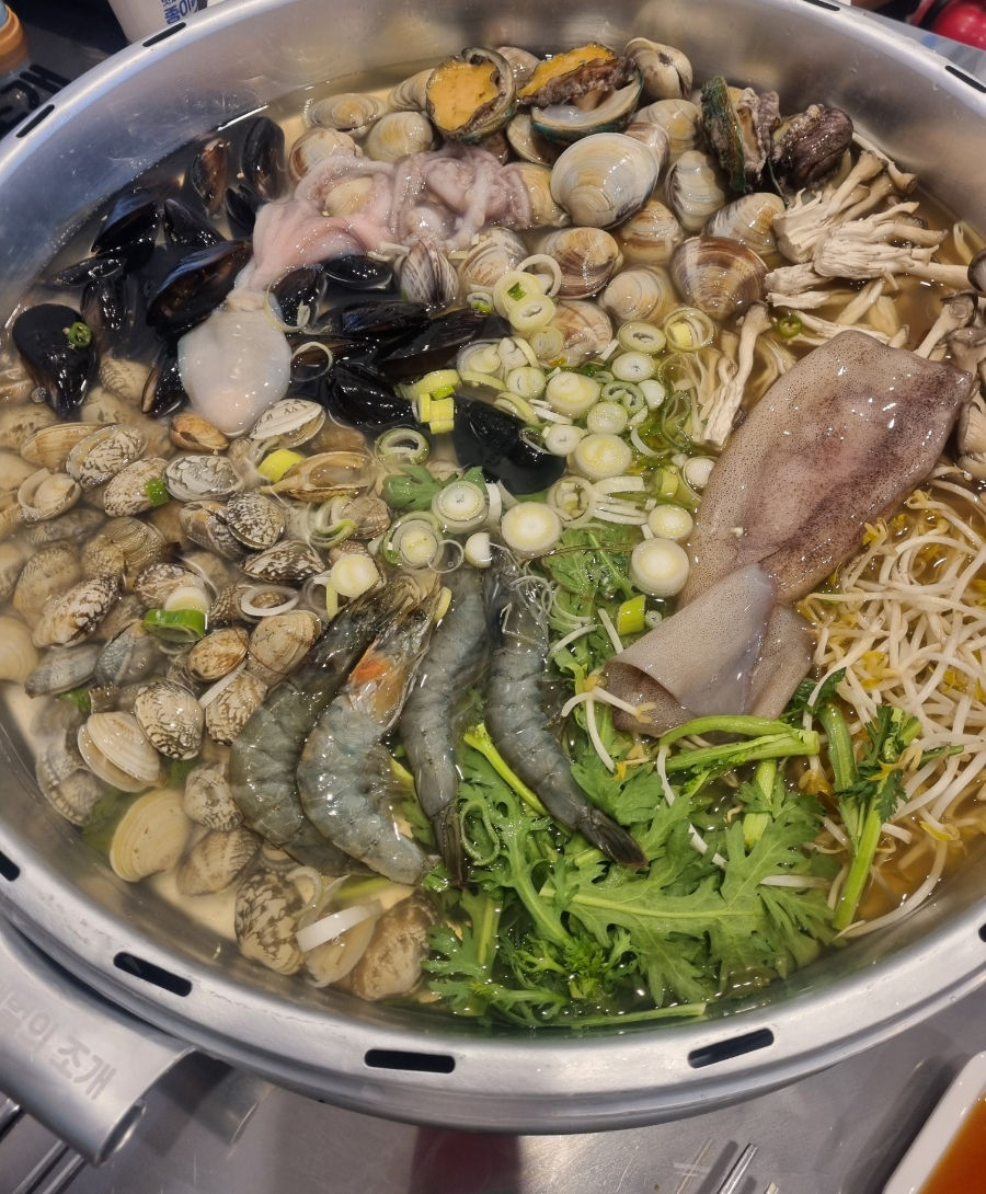 홍천해물찜 이미지
