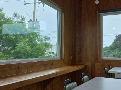 오별난멸치국수청하점 이미지