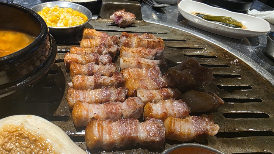 가양동연탄집 이미지