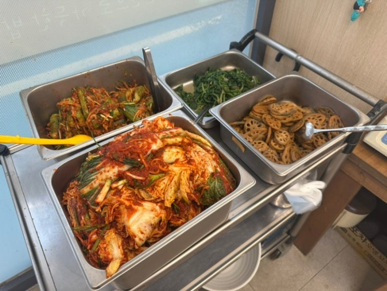 밥꽃 이미지