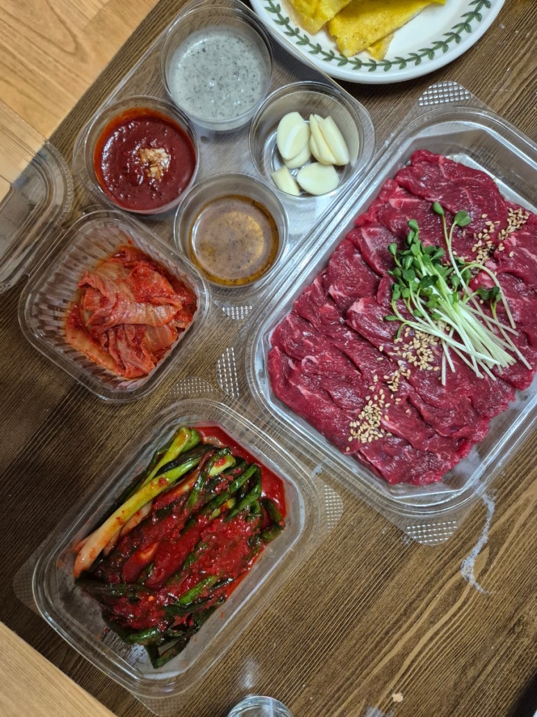 육회2990 신촌점 사진 4