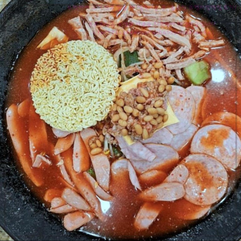 솥고집 부평시장역점 이미지
