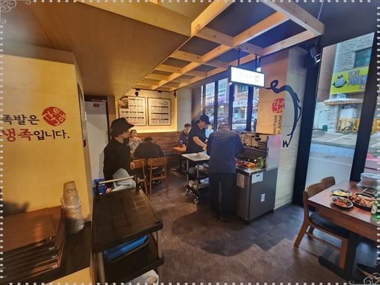 더맛있는족발보쌈수원천천점 이미지