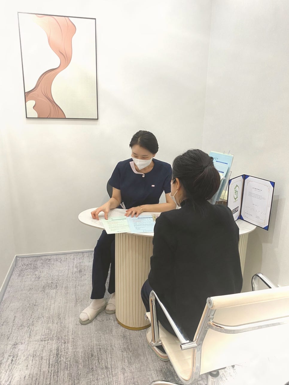 용문한의원 이미지