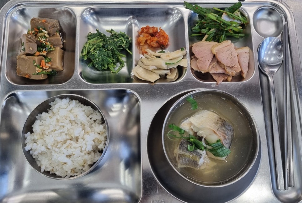 서남식품 이미지