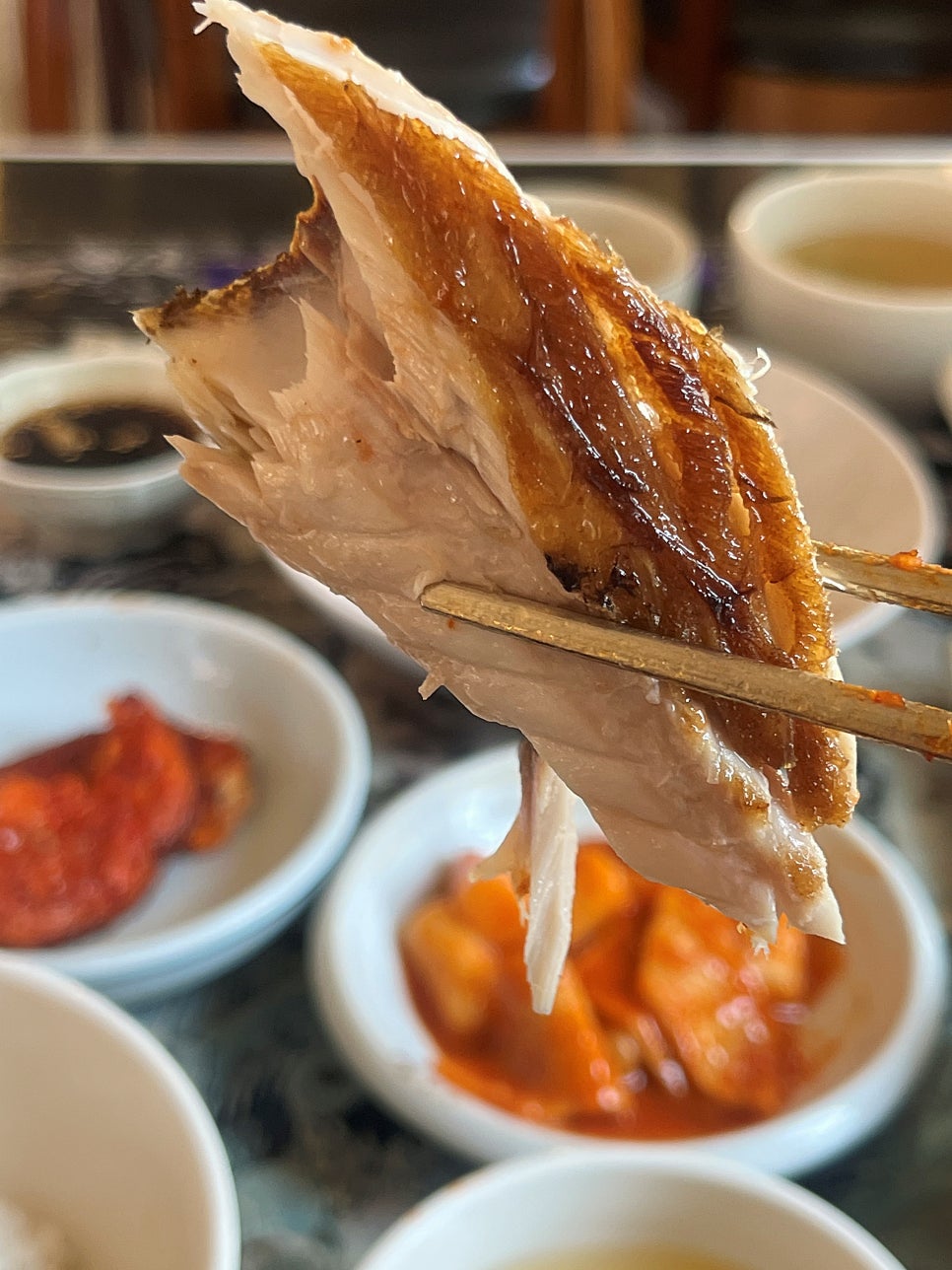 밥이 보약 이미지