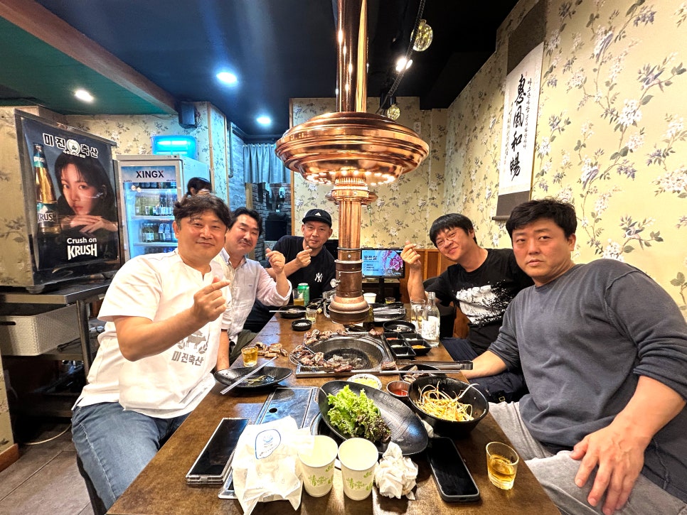 (주)미진미트 이미지