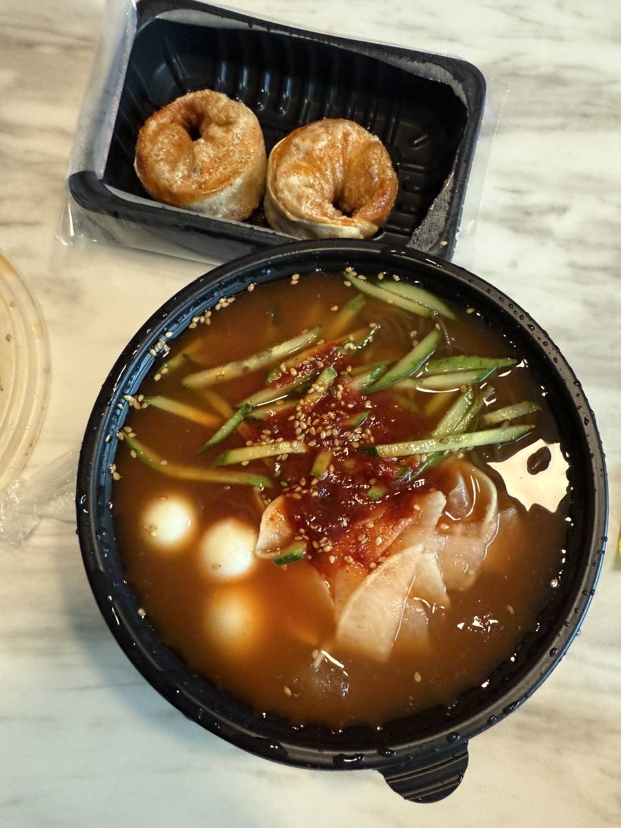 바른냉면 이미지