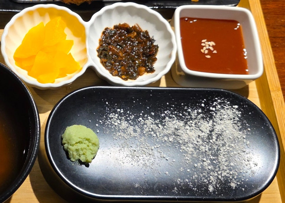 카츠나요리 이미지