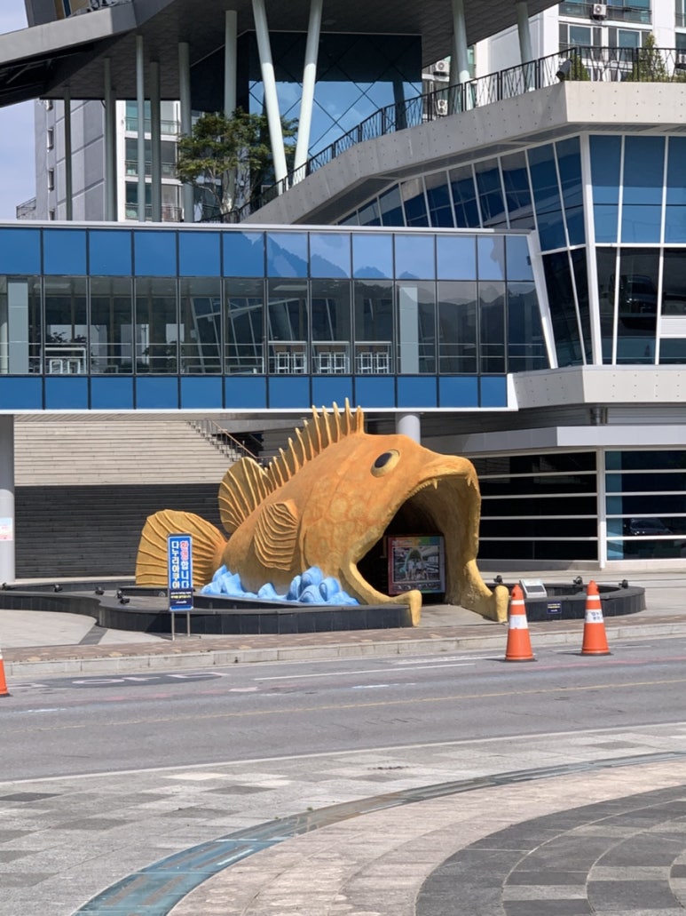 소백산동동주 원조매운칼국수집 이미지