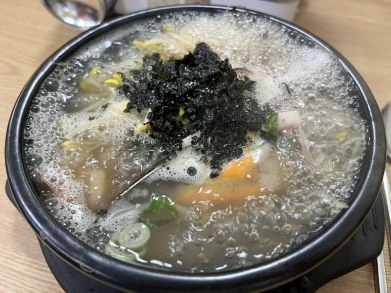 전주콩각시콩나물국밥 이미지