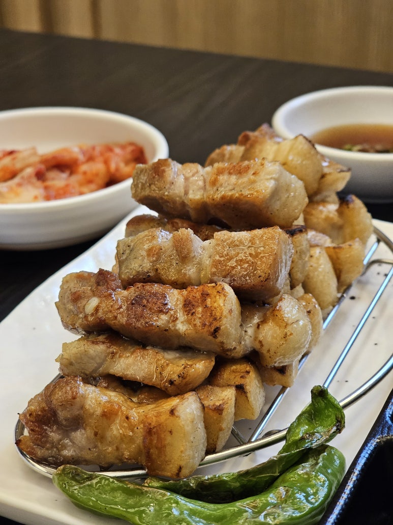 101육돈 주문진점 이미지