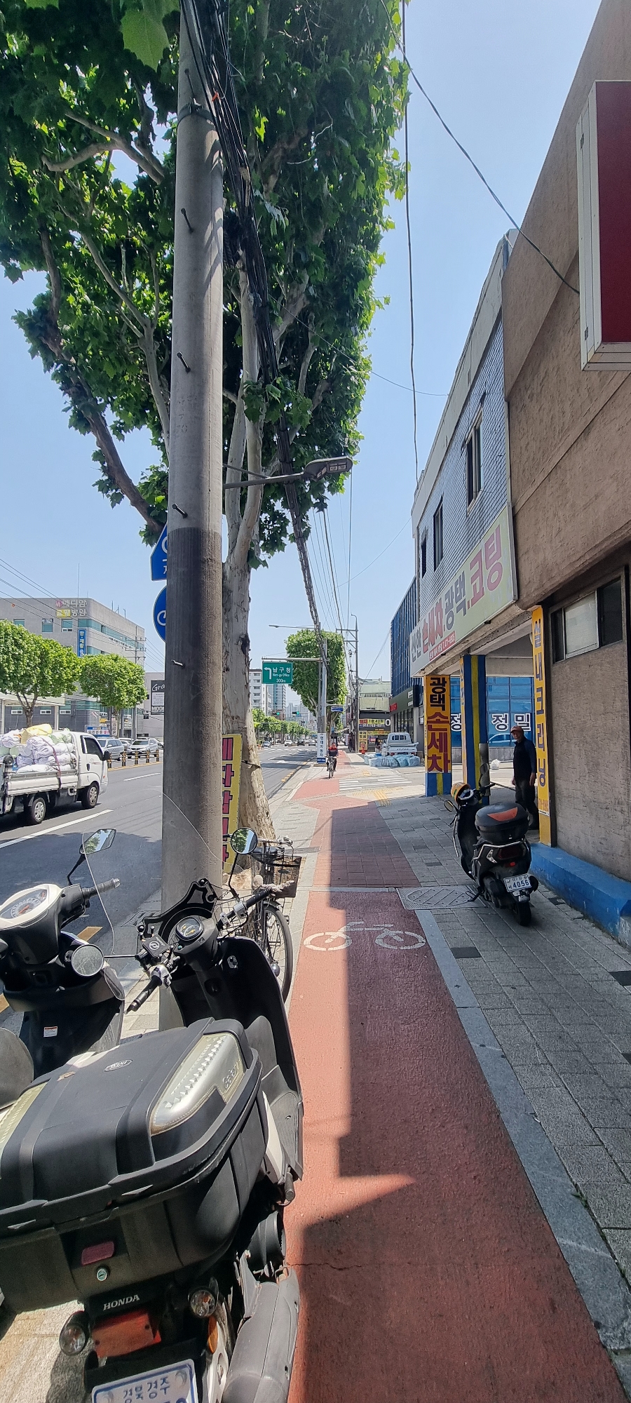 신한세차장 이미지