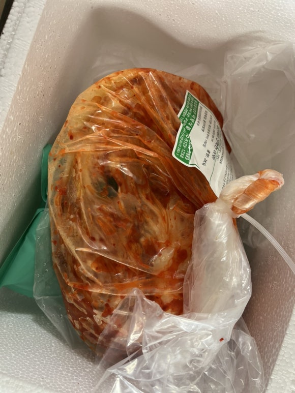 충청도김치찜 이미지