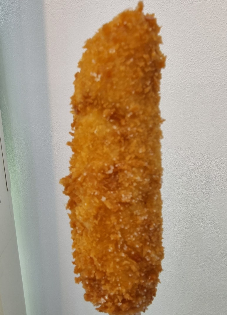 스마일명품찹쌀꽈배기&커피 이미지