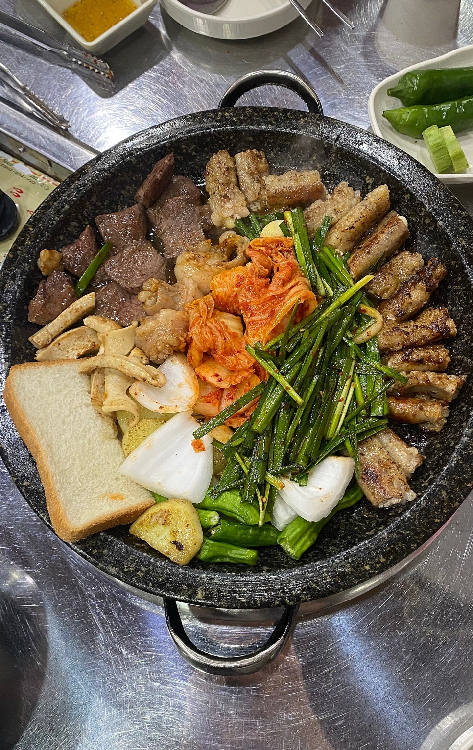 토종소곱창 이미지