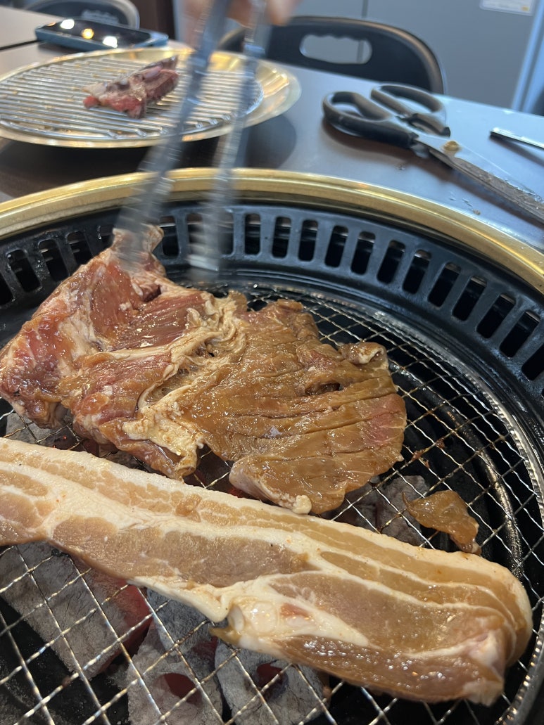청년고기장수정릉점 이미지