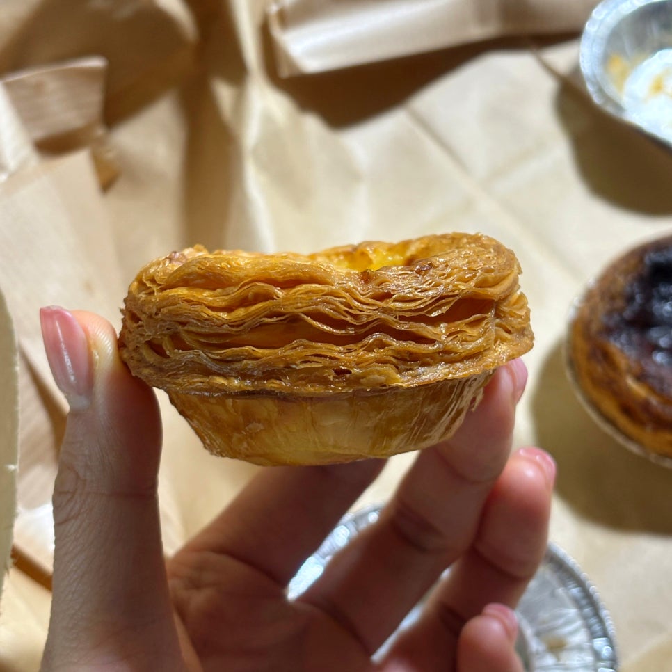 헤이노 커피 이미지