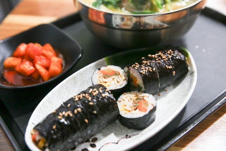 서면시장 이미지