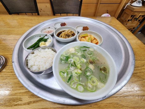 원조옛날밥상 이미지