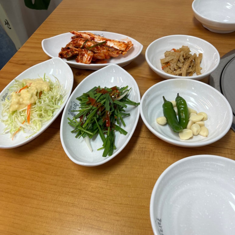 아리랑보쌈 이미지