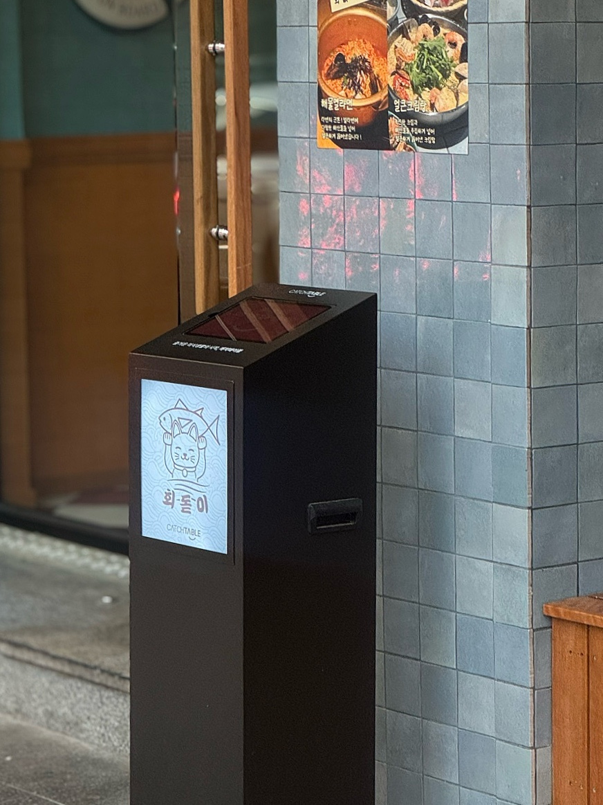 회돋이 이미지