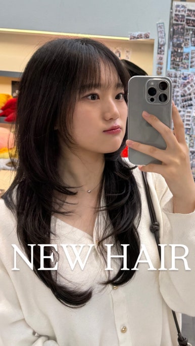 츄헤어살롱 이미지