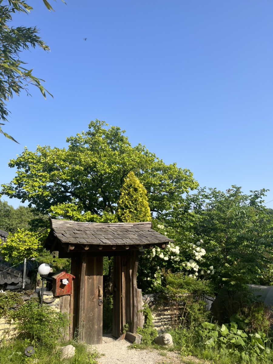 석굴암한옥 이미지