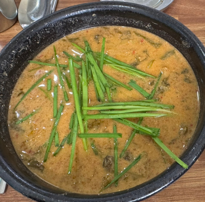 꽃다리식당 이미지