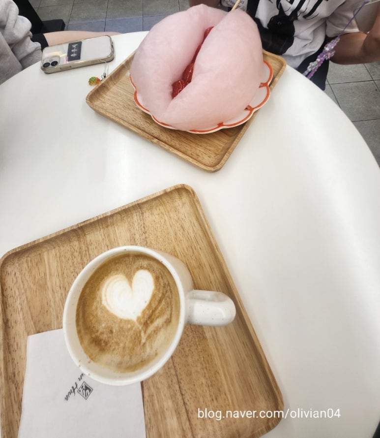 귀요미탕후루 이미지