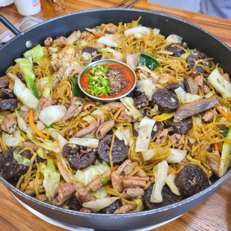 새맛곱창 이미지