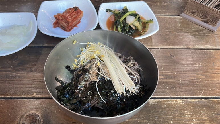 청대리막국수 이미지