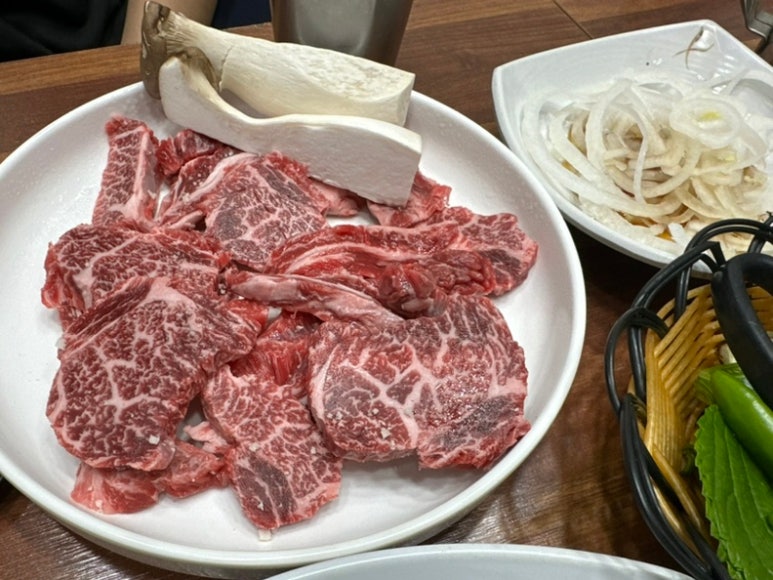 청도갈비 이미지