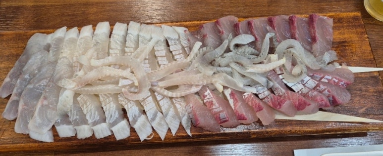 진주성횟집 이미지