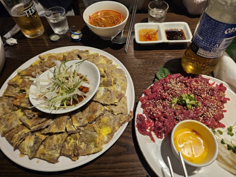 정성육회김해 이미지