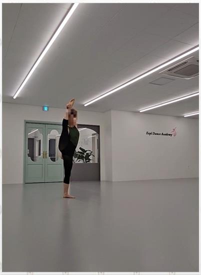 이플무용학원 이미지