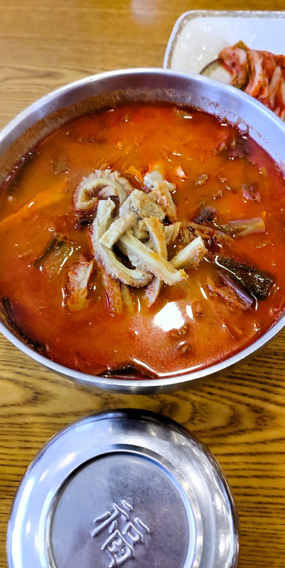 동동국수 이미지