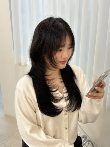 츄헤어살롱 이미지