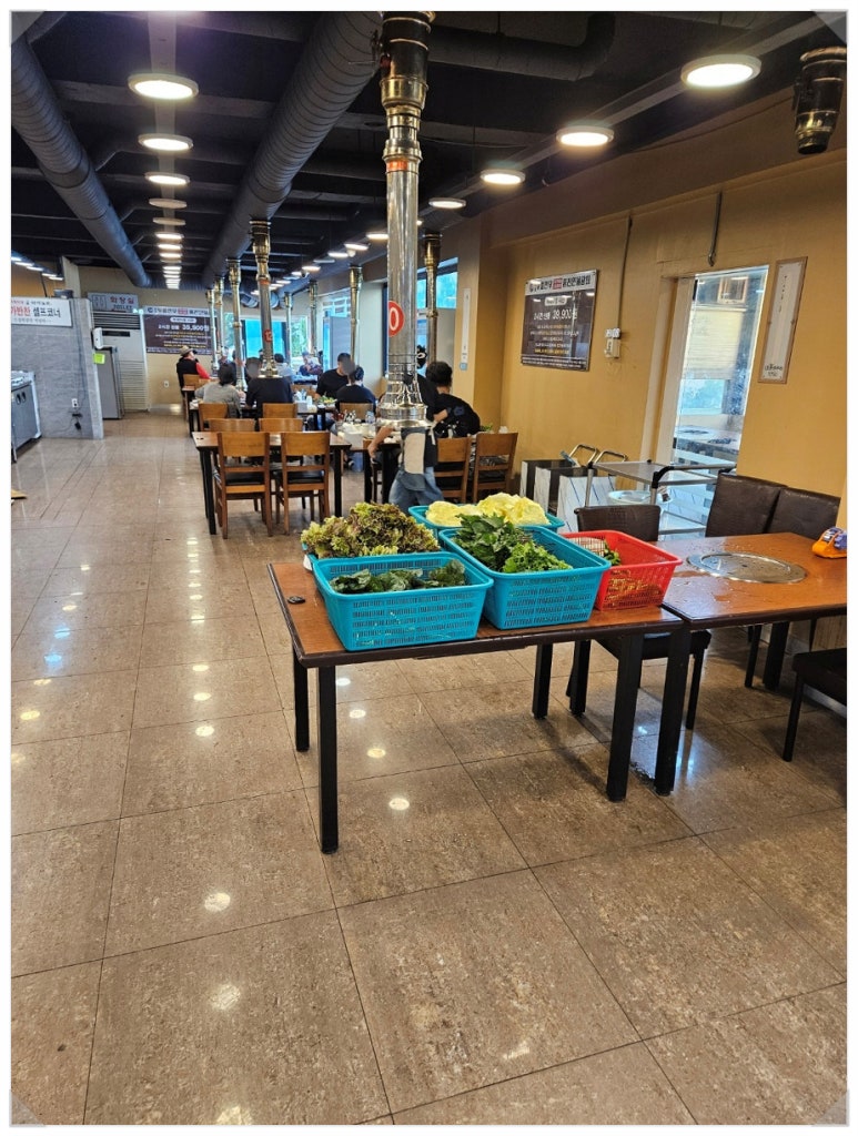 서서갈비 이미지