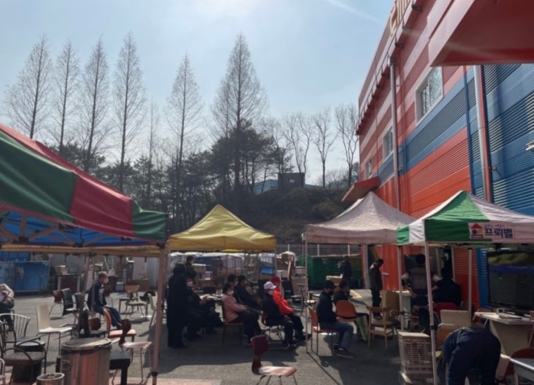 도깨비가구장터 이미지