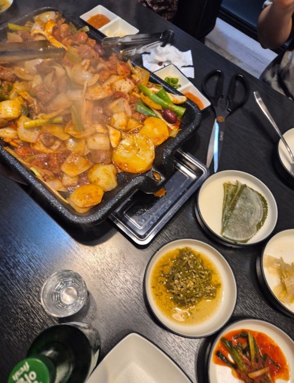 수석오리 이미지